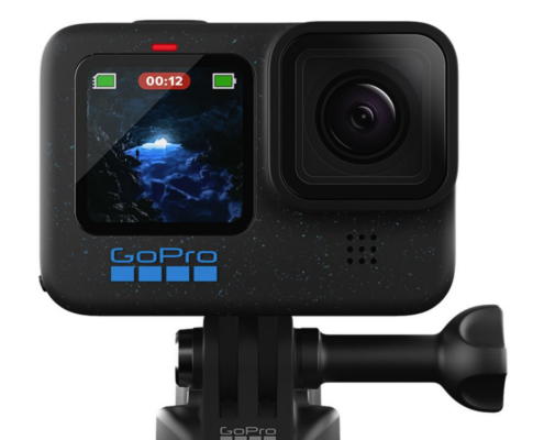 GoPro Hero 12 | iSmartHomeGuide